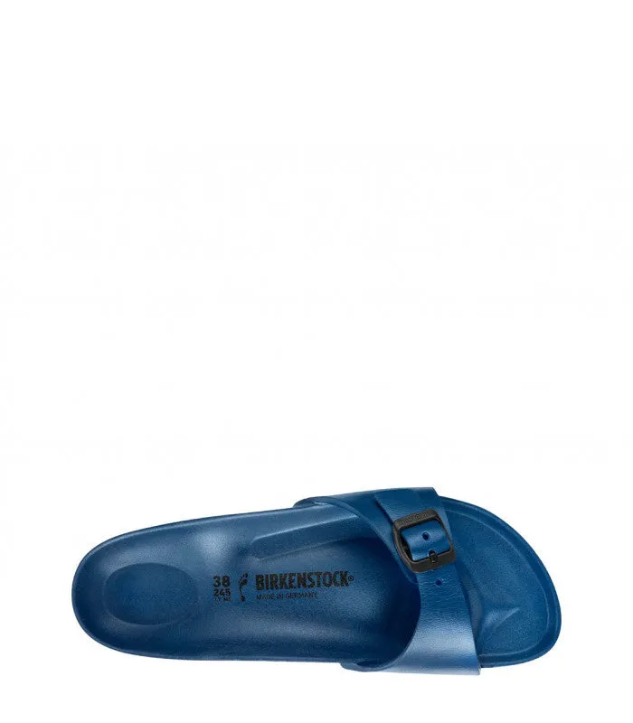 Madrid Eva Womens Blue