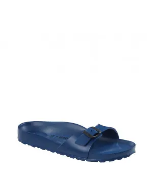 Madrid Eva Womens Blue