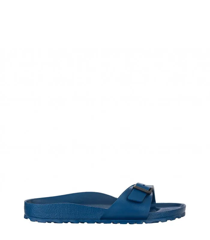 Madrid Eva Womens Blue