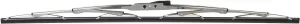Marinco 34024S 24" Deluxe SS Wiper Blade