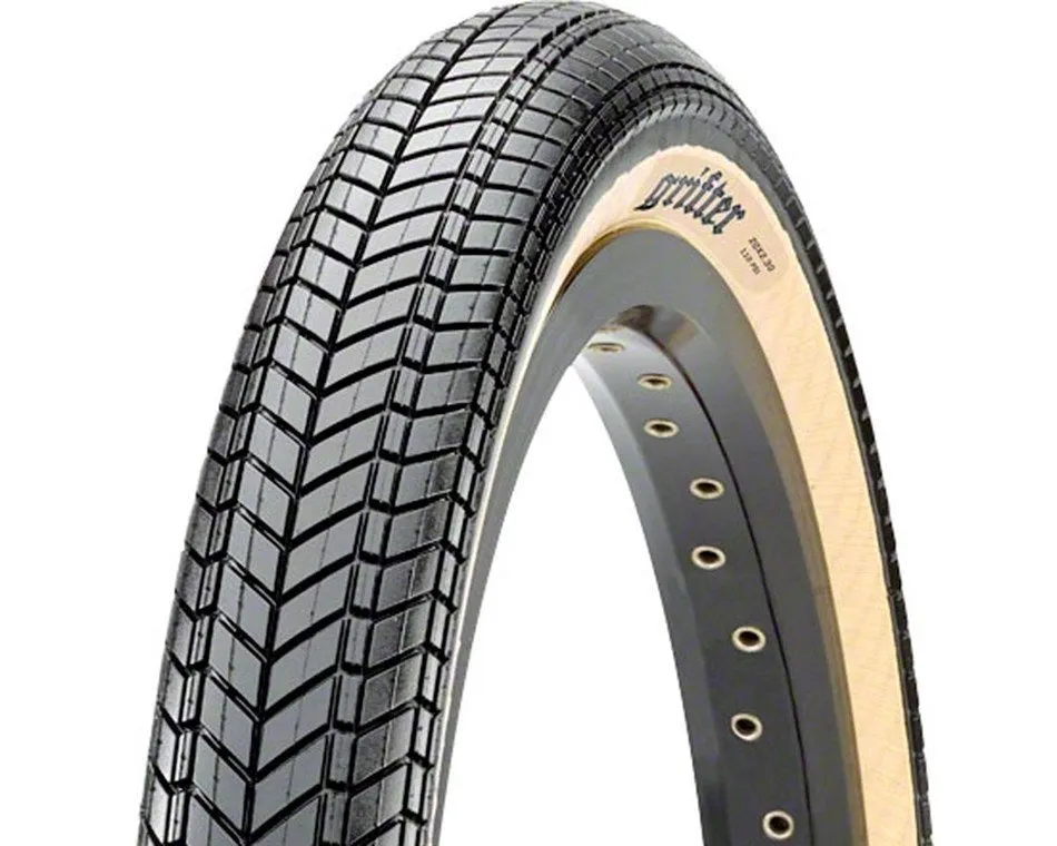 Maxxis Grifter Foldable Tire