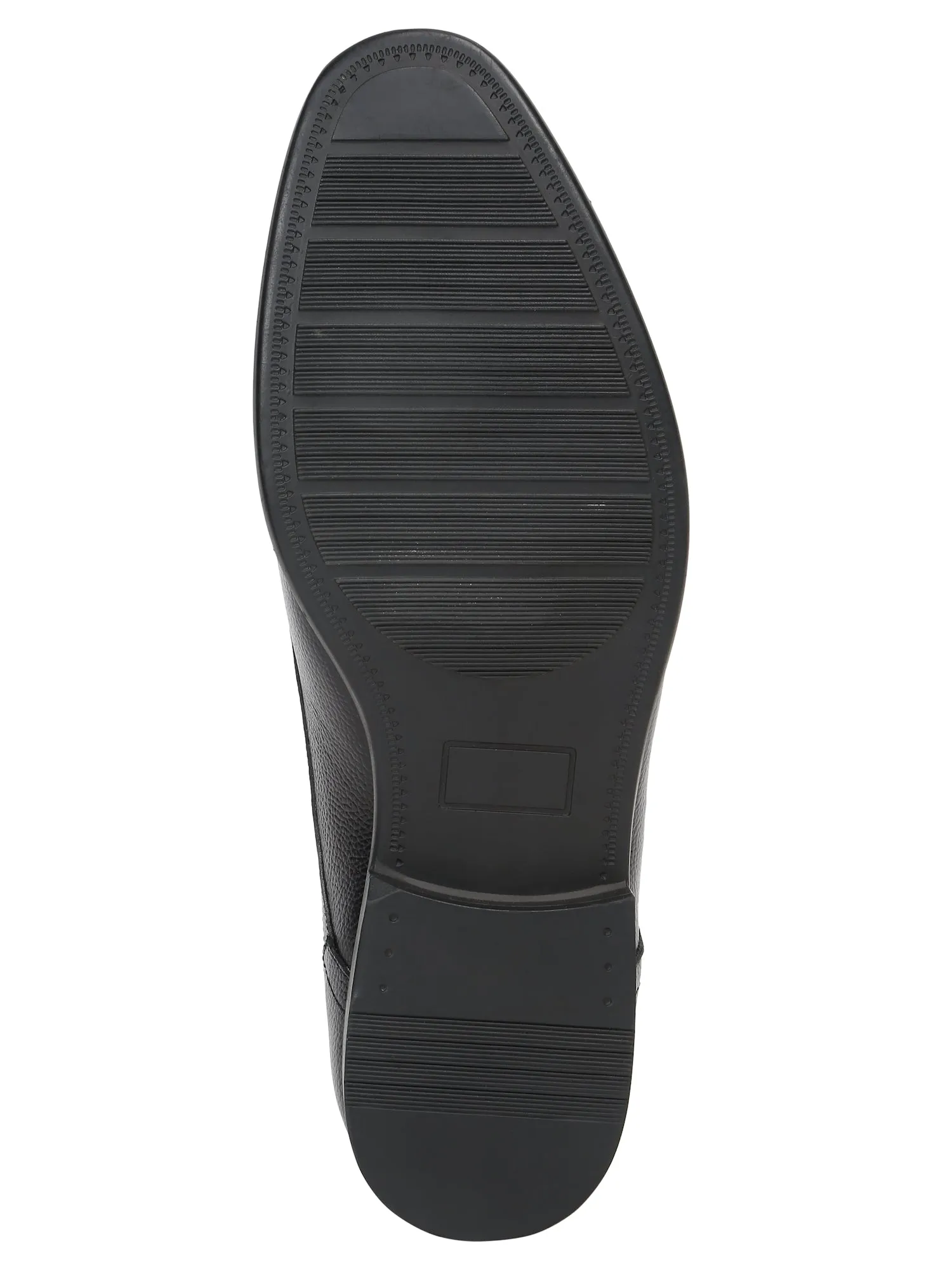 Men Formal Derby Boots