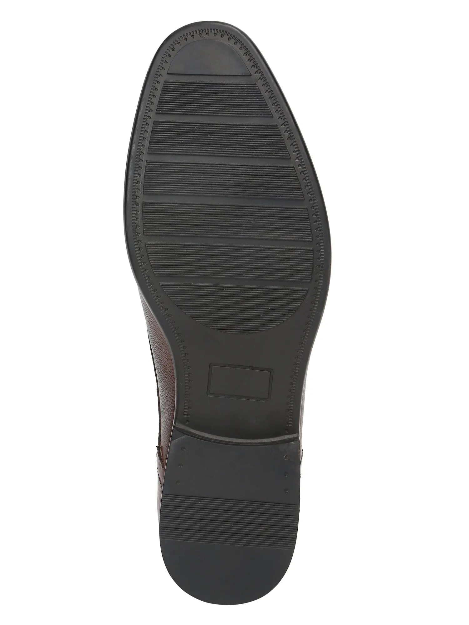 Men Formal Derby Boots
