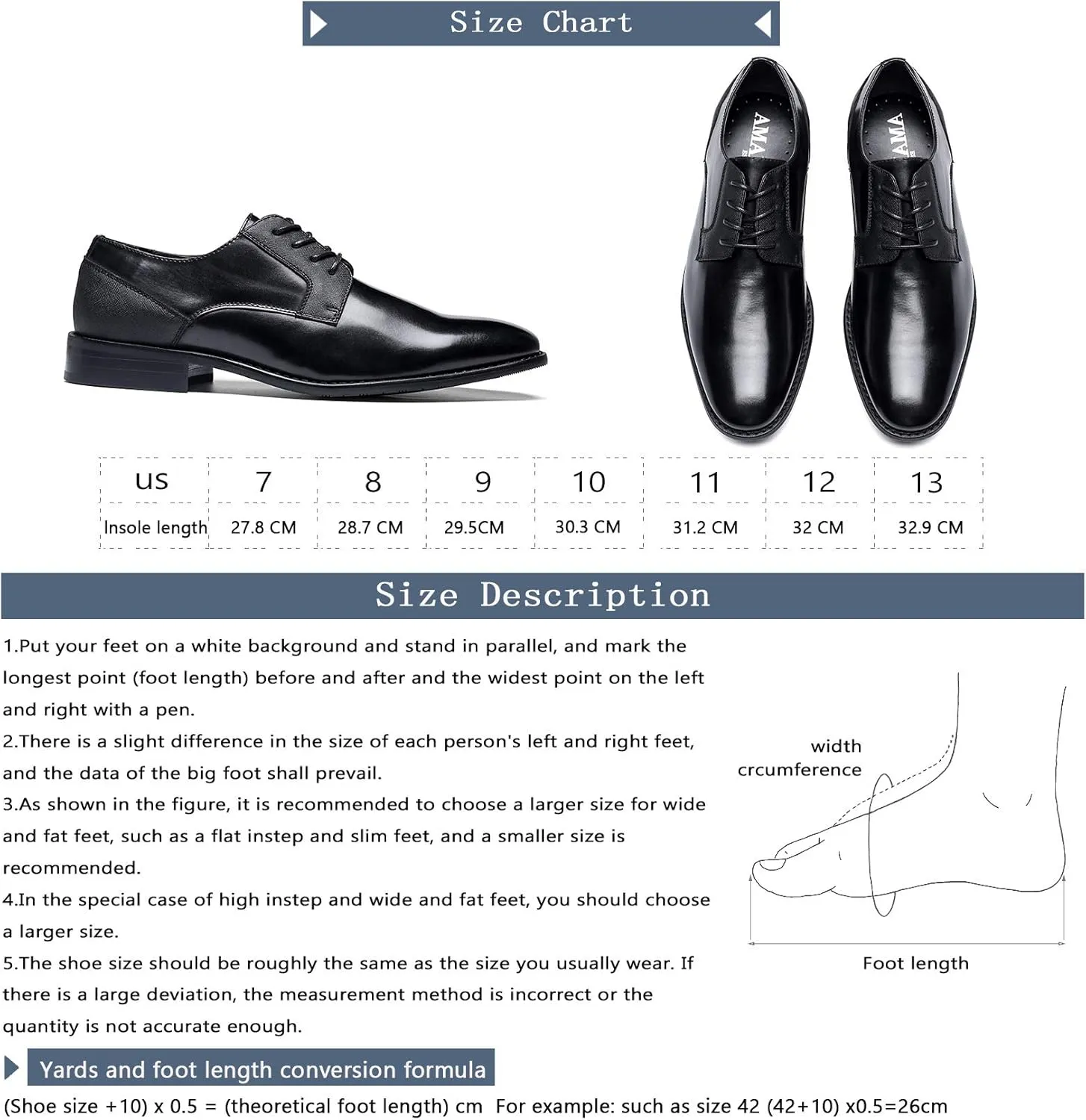 Men's Dress Shoes Classic Oxfords Shoes for Men Formal Business Lace Up Derby Men Shoes Modern Italy