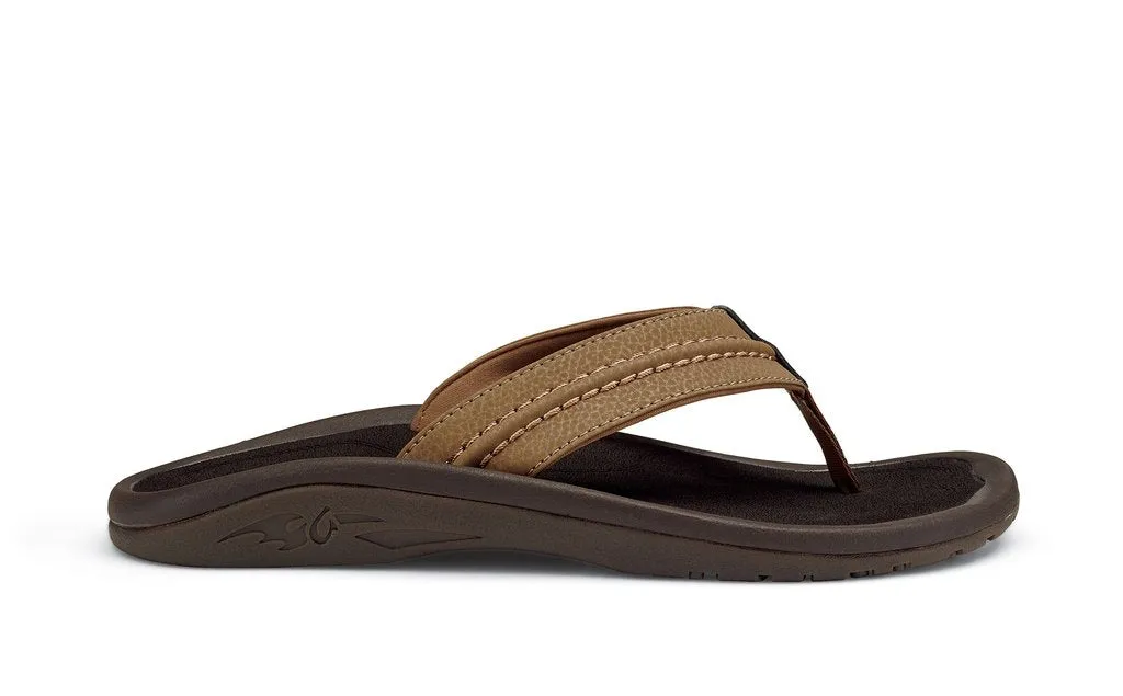 MENS HOKUA