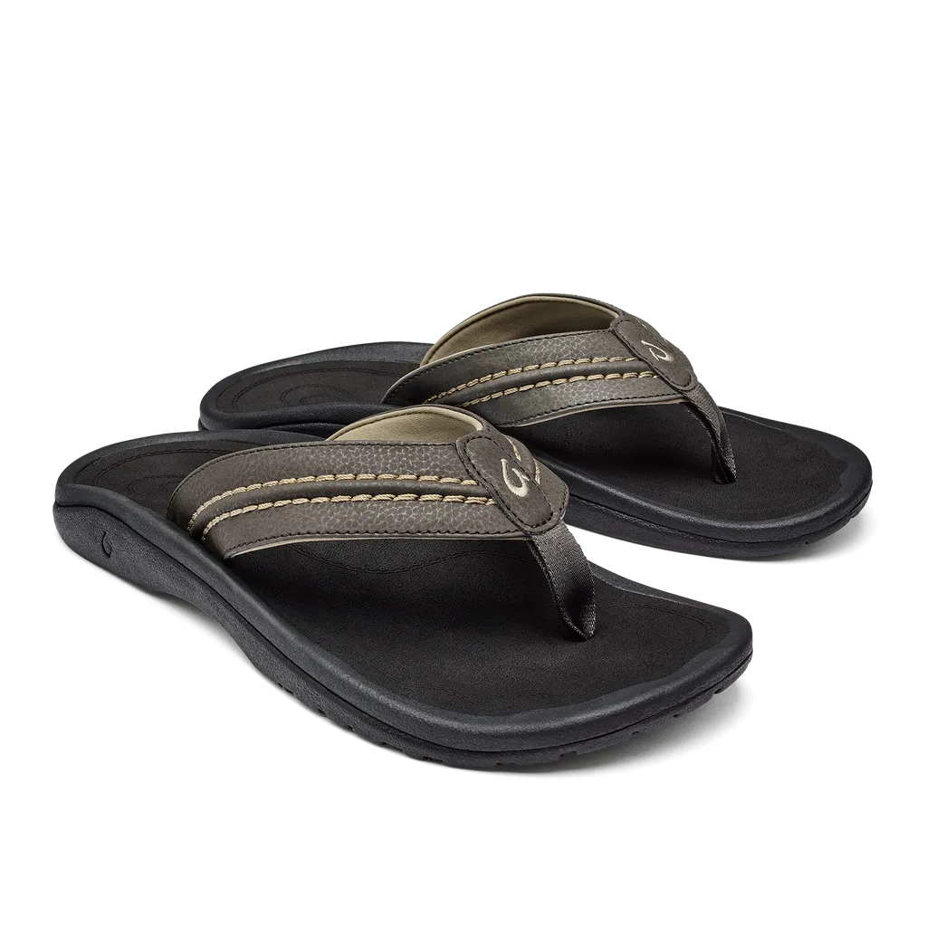 MENS HOKUA