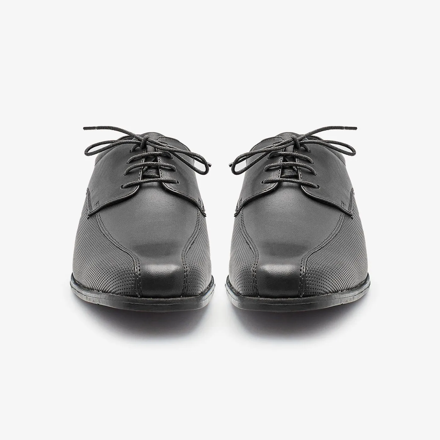 Mens Leather Formal Shoes