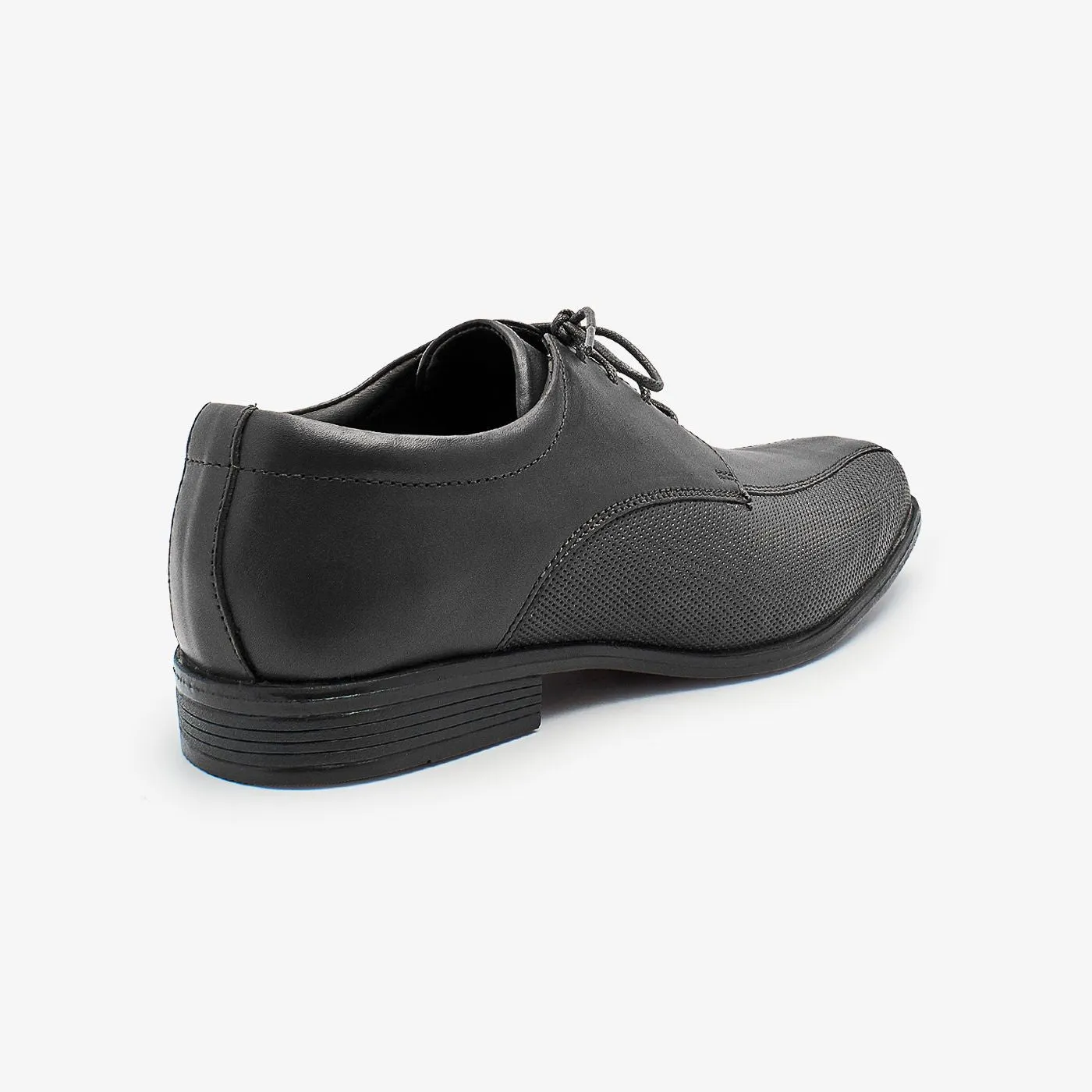 Mens Leather Formal Shoes