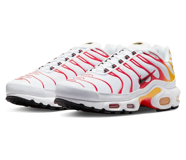 Men's Nike Air Max Plus TN (Sunburn)