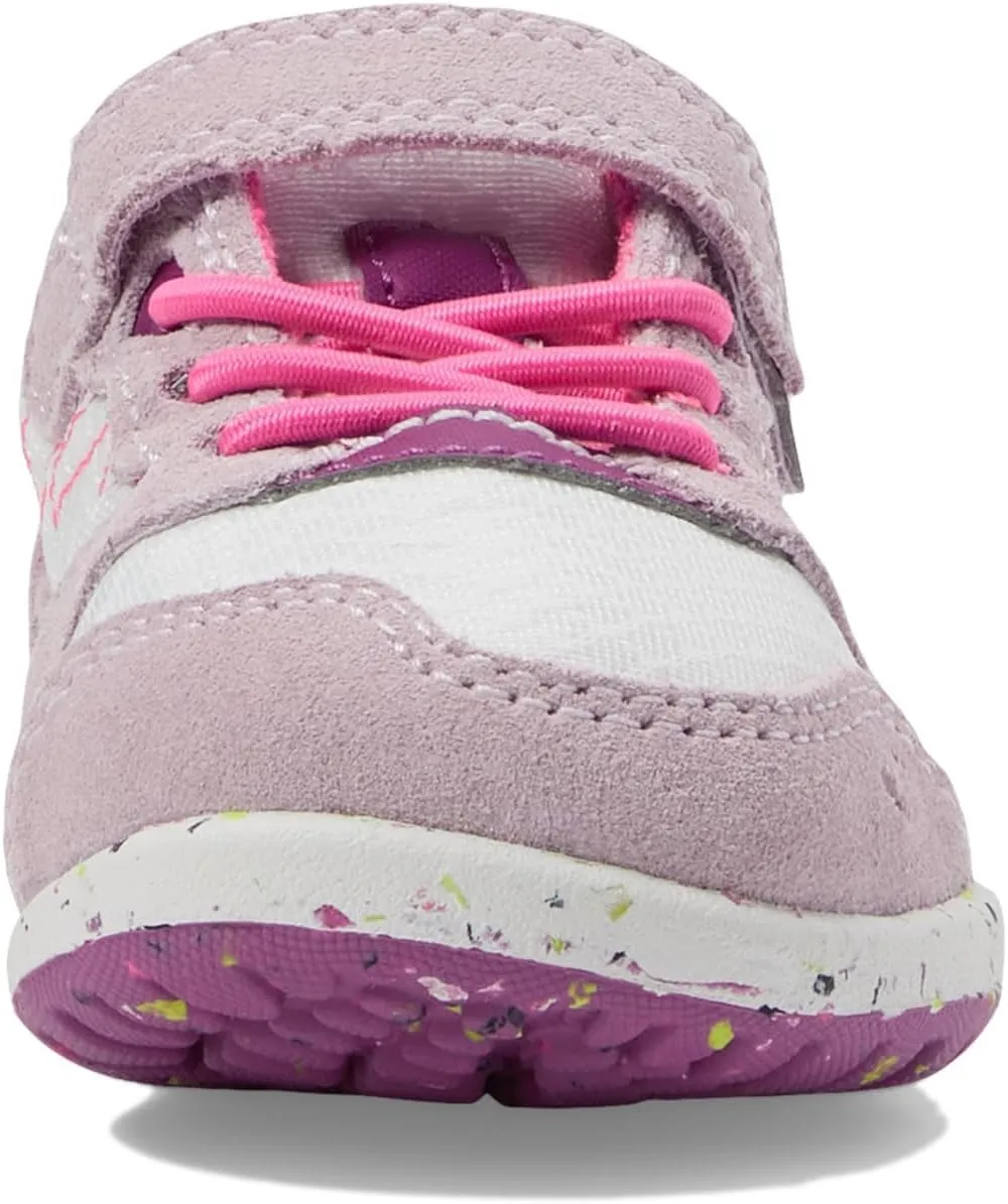 Merrell Kids' Bare Steps A83 Sneaker