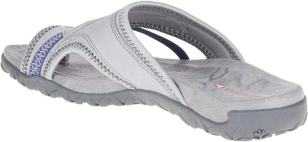 Merrell Women's Terran Post II Bracken Sandal