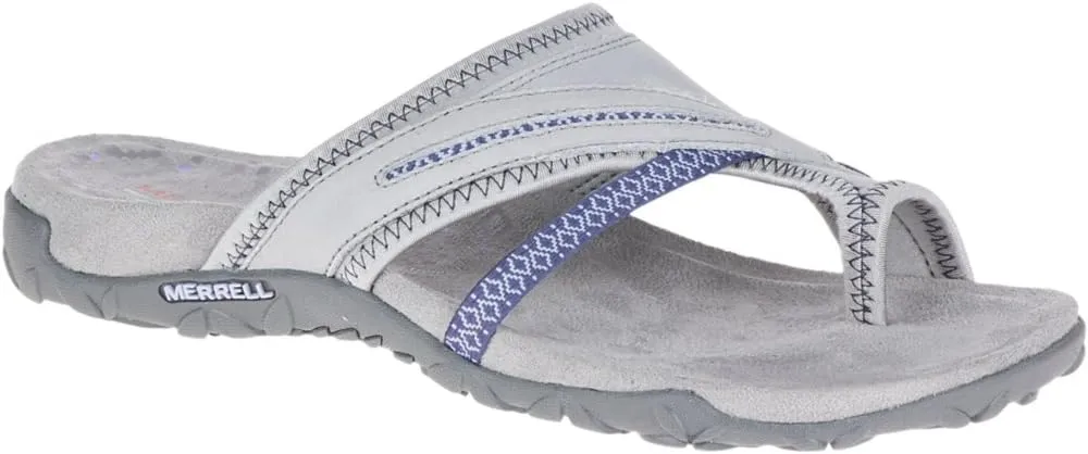 Merrell Women's Terran Post II Bracken Sandal