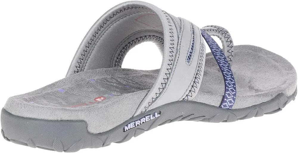 Merrell Women's Terran Post II Bracken Sandal