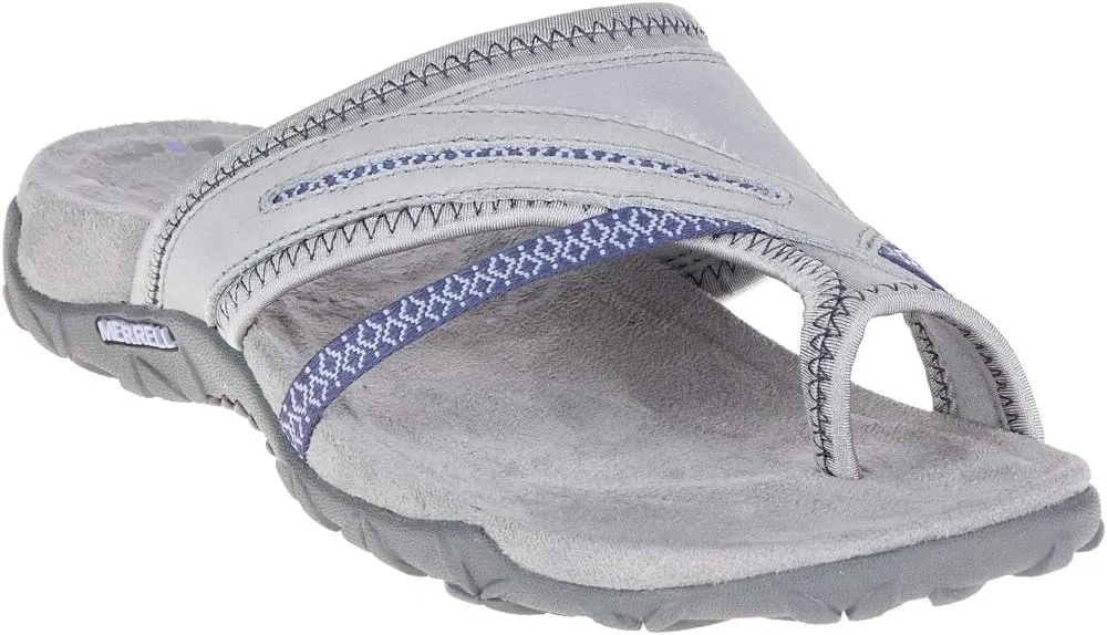 Merrell Women's Terran Post II Bracken Sandal