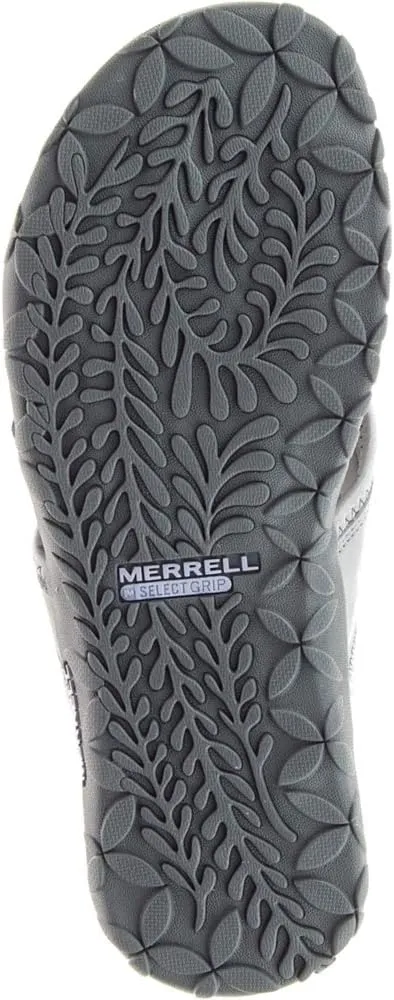 Merrell Women's Terran Post II Bracken Sandal