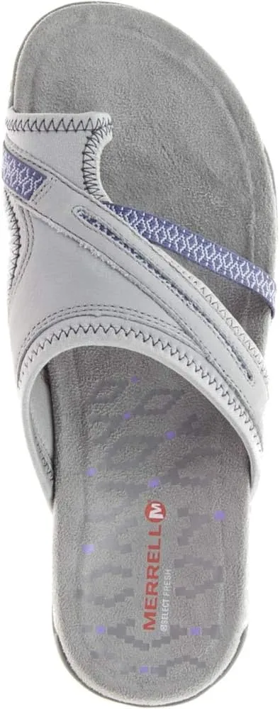Merrell Women's Terran Post II Bracken Sandal