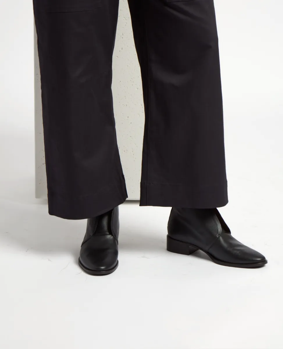 Midori Bootie