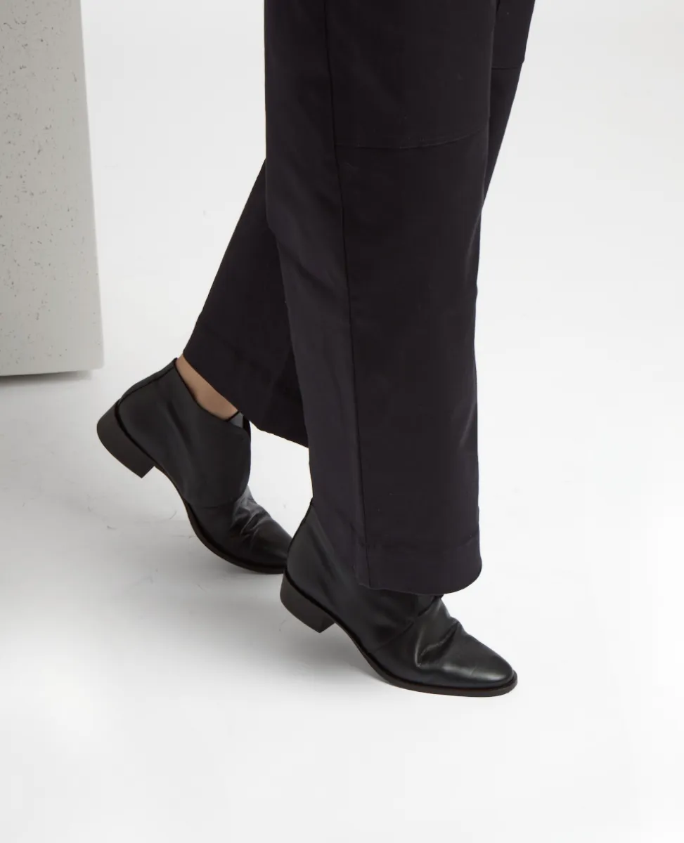 Midori Bootie