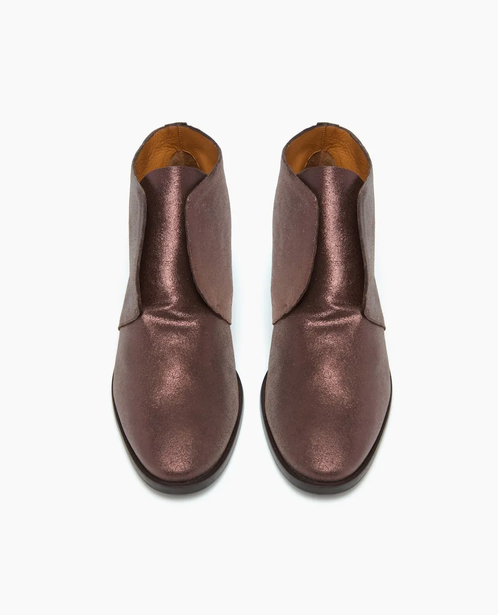 Midori Bootie