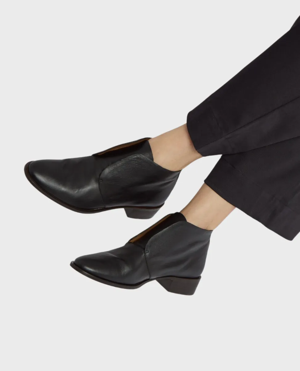 Midori Bootie