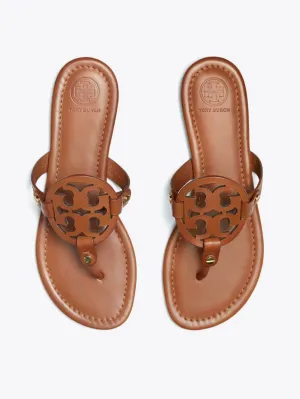 Miller Sandal - Vintage Vachetta