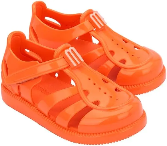 mini melissa Hip Daydream Sandals for Little Kids