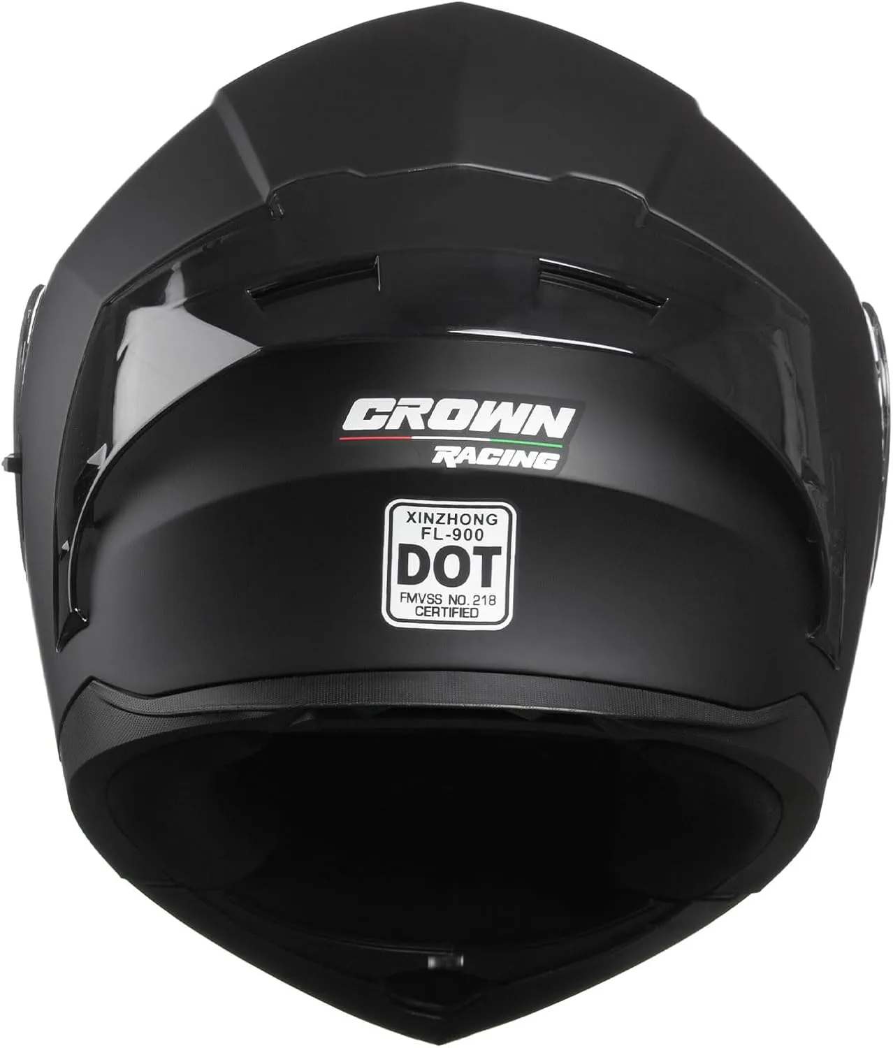 Modular Motorcycle Helmet with Flip-Up Design, DOT Approve with Extra Clear Visor, Full Face Motorcycle Helmets