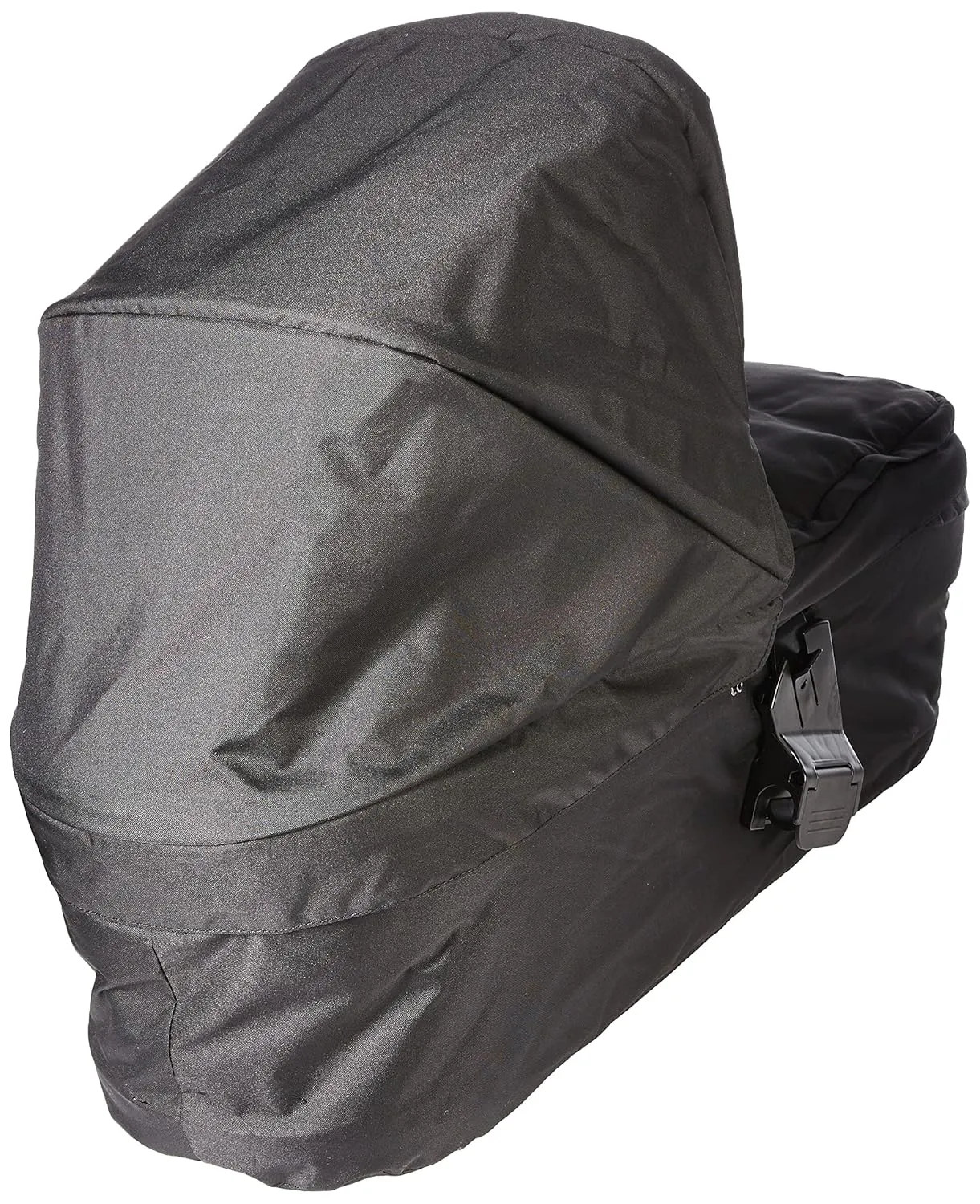Mountain Buggy Carrycot  for Duet, Black