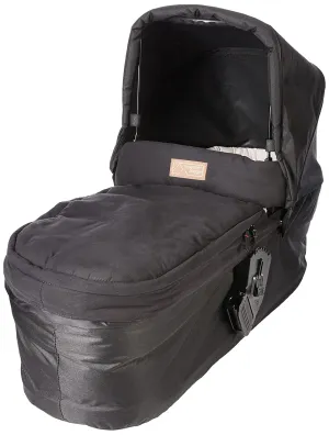 Mountain Buggy Carrycot  for Duet, Black