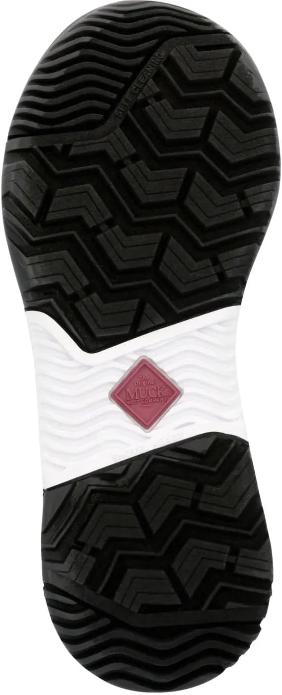 MUCK Unisex-Child Mosbkdny Footwear