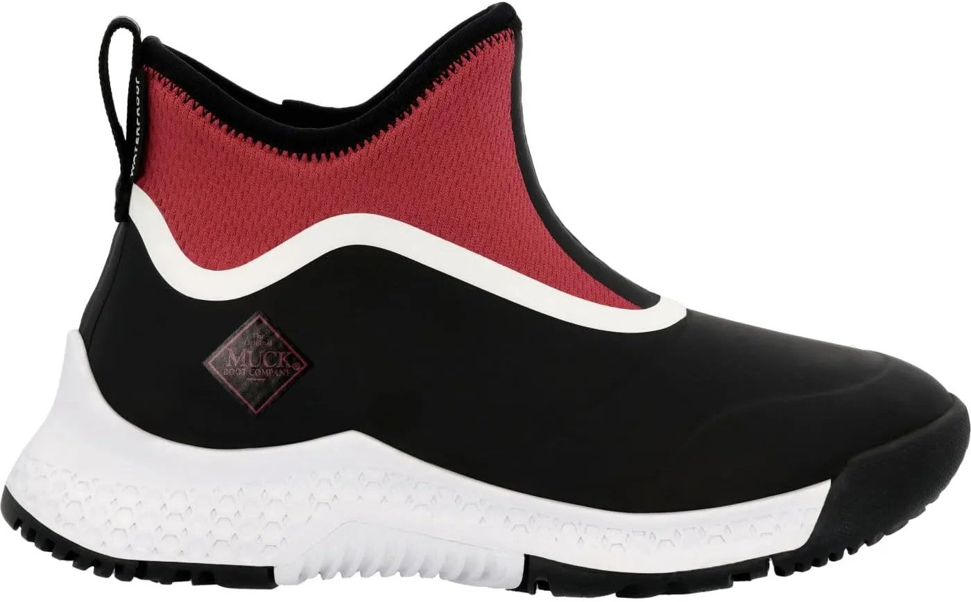 MUCK Unisex-Child Mosbkdny Footwear