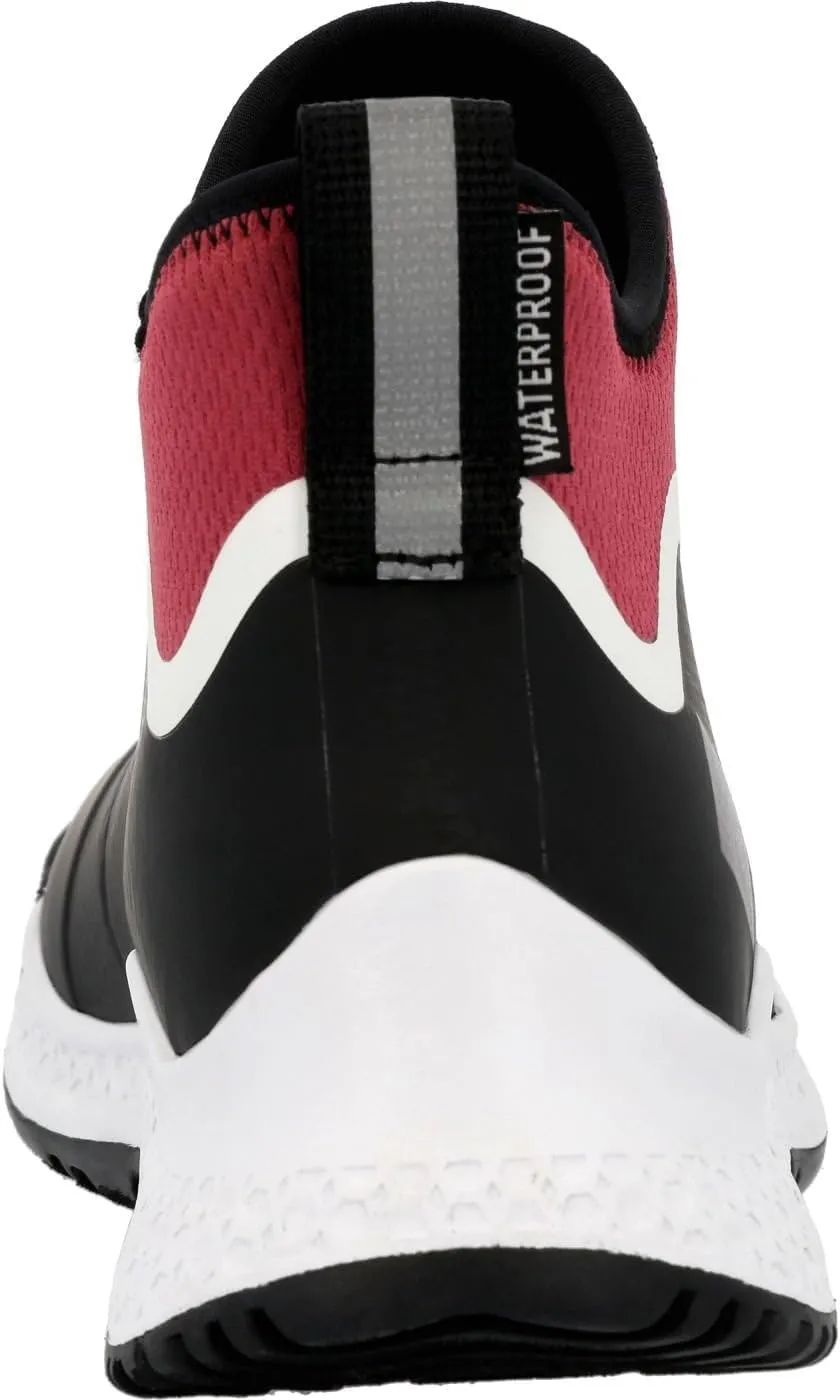 MUCK Unisex-Child Mosbkdny Footwear
