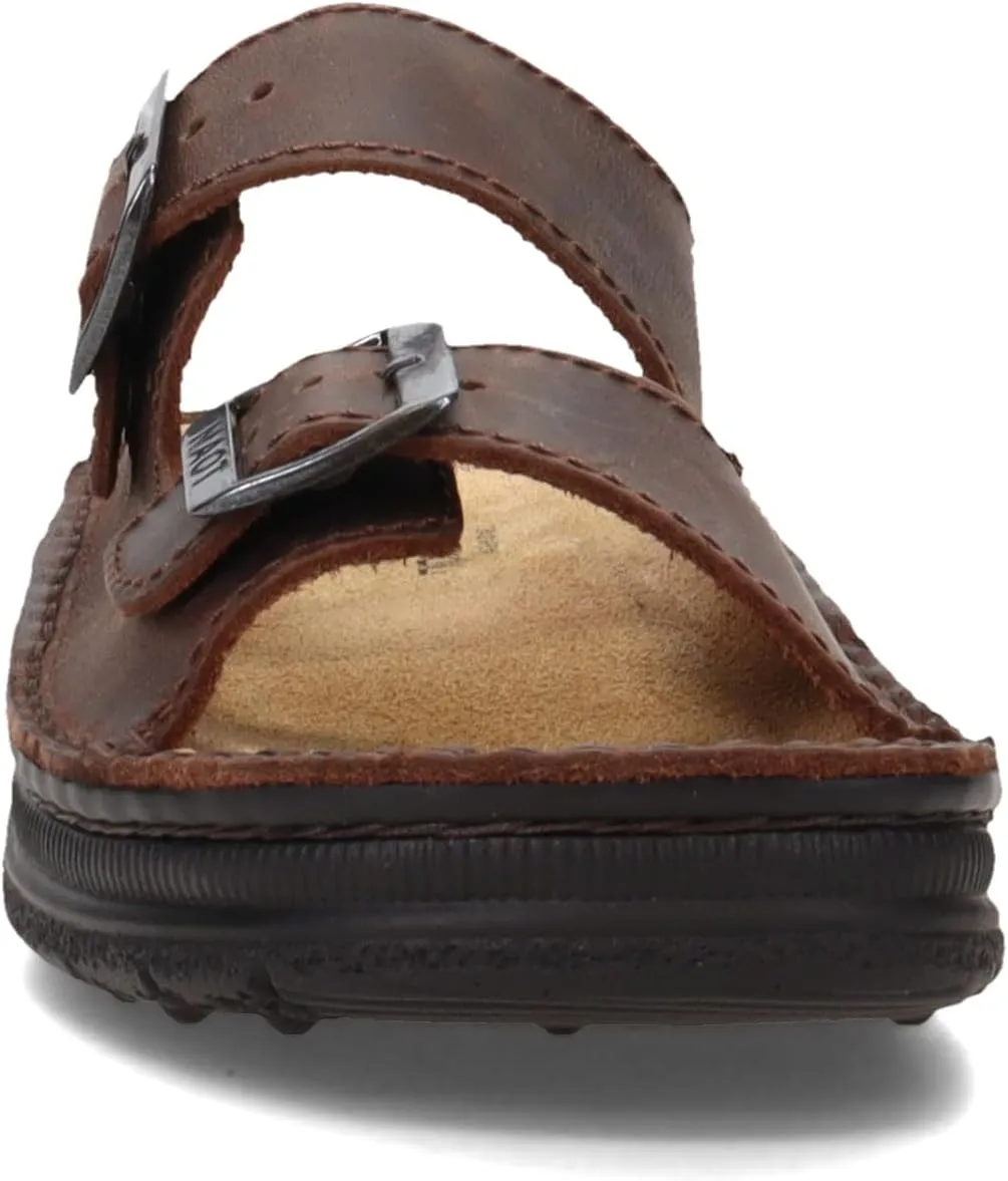 Naot Women's Mikela Wedge Sandal