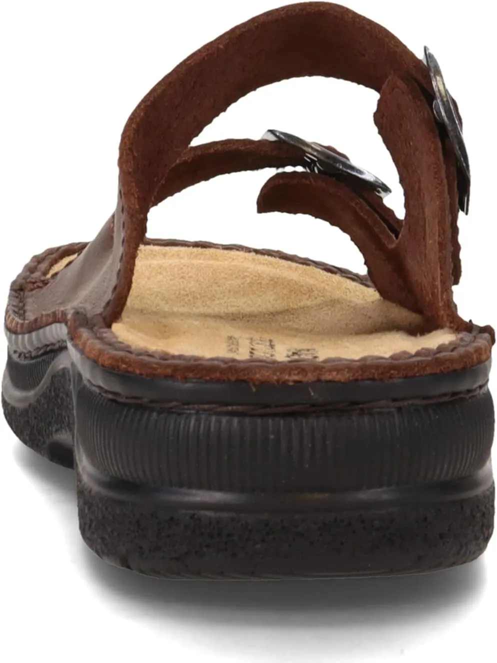 Naot Women's Mikela Wedge Sandal