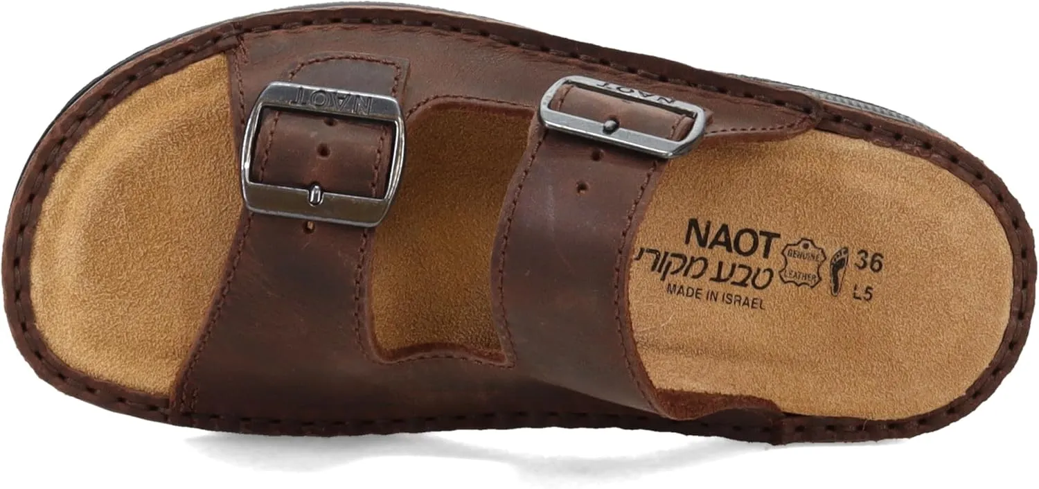 Naot Women's Mikela Wedge Sandal