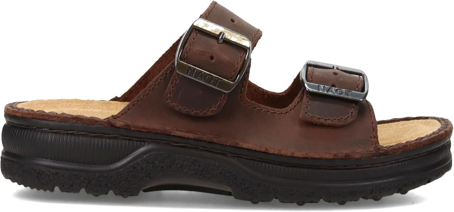 Naot Women's Mikela Wedge Sandal