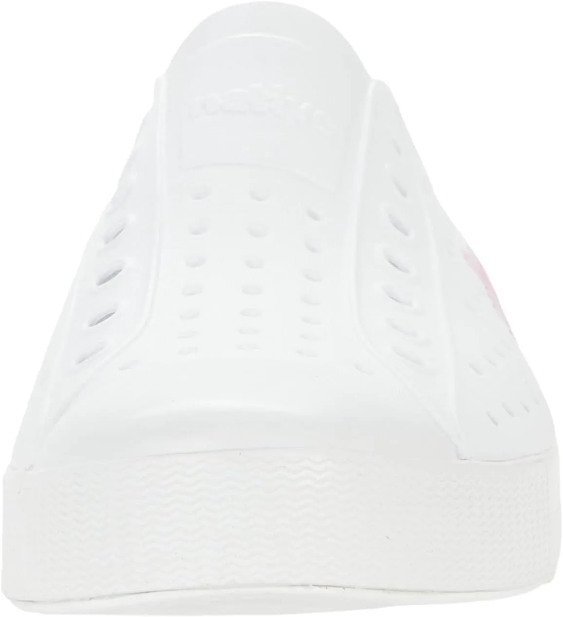 Native Women's Jefferson Fashion Sneaker