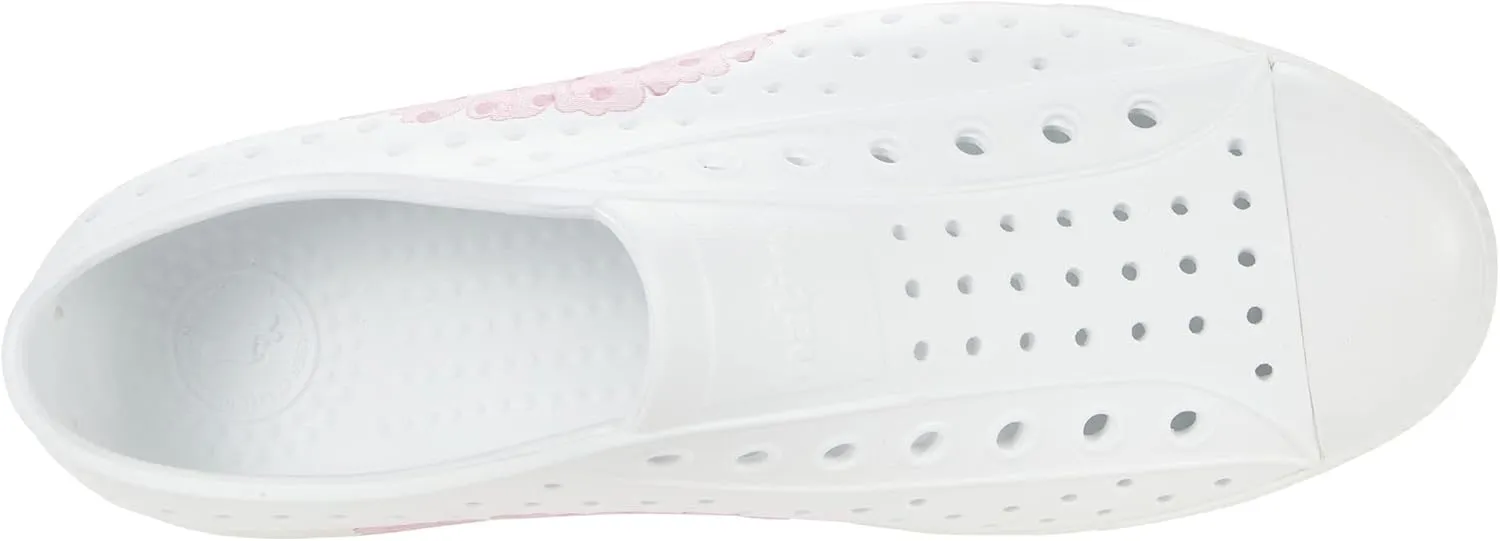 Native Women's Jefferson Fashion Sneaker