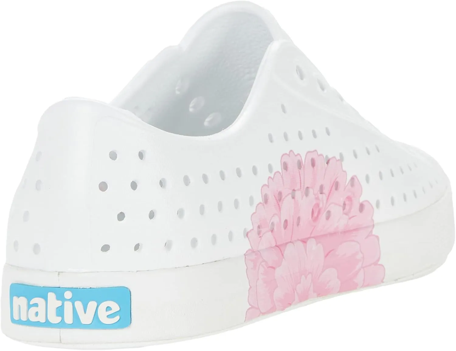 Native Women's Jefferson Fashion Sneaker