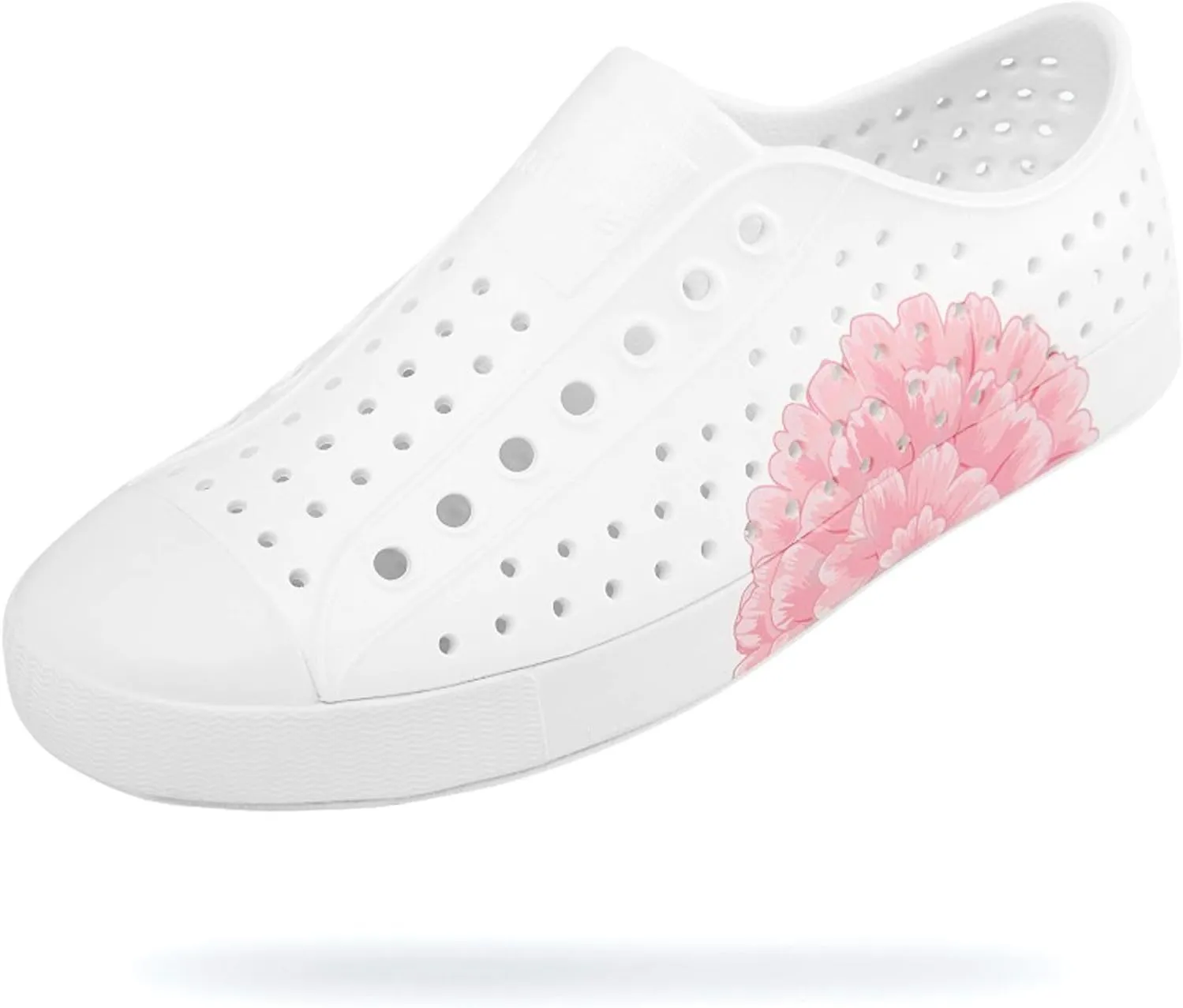Native Women's Jefferson Fashion Sneaker