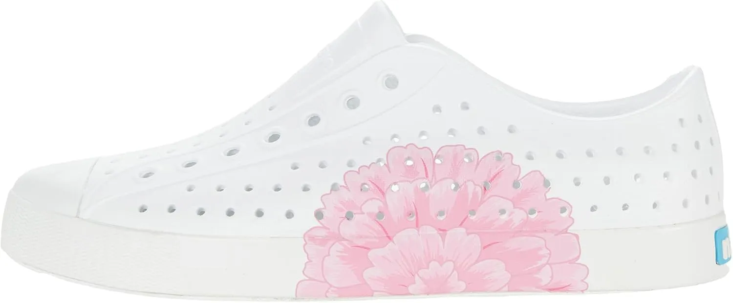 Native Women's Jefferson Fashion Sneaker