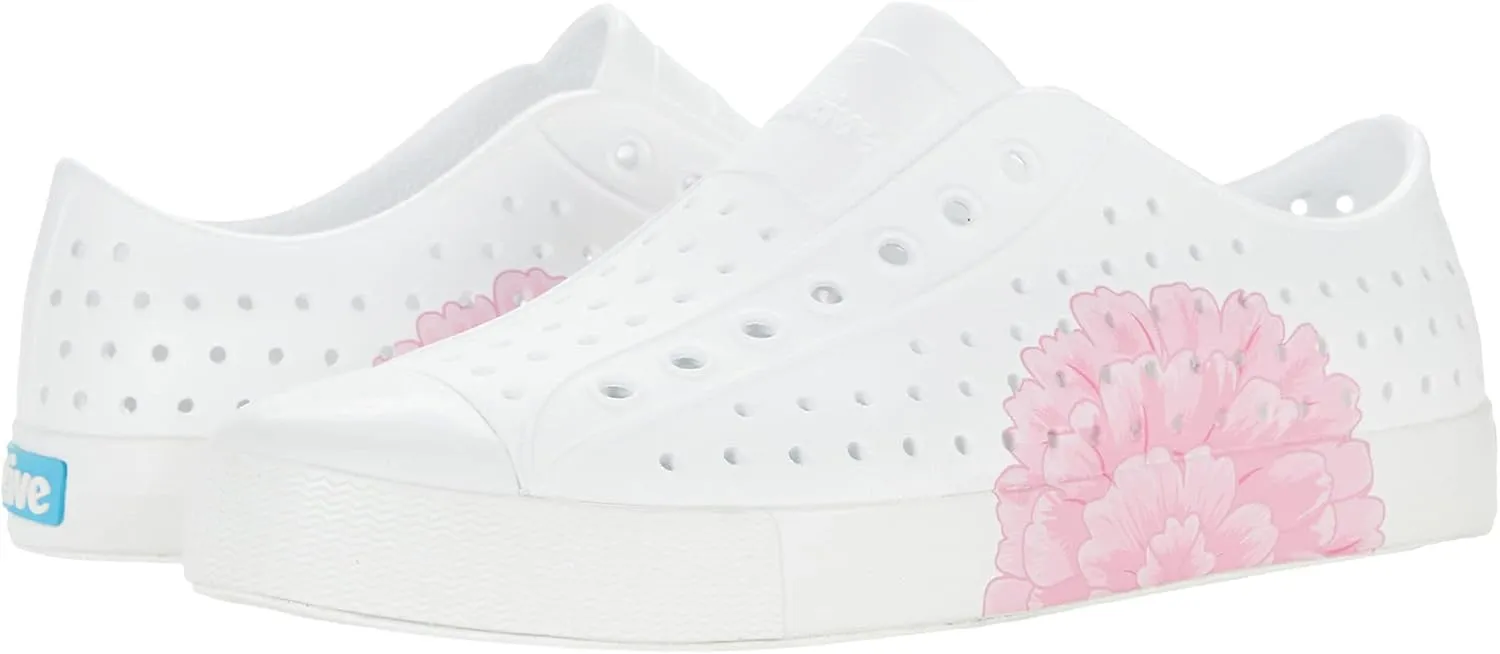 Native Women's Jefferson Fashion Sneaker