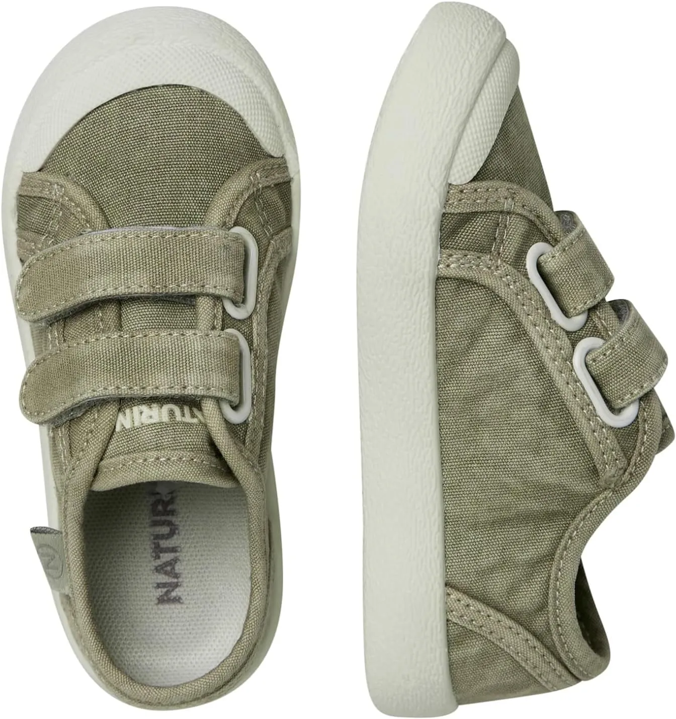 Naturino Boy's Summer Vl (Toddler/Little Kid) Sneaker