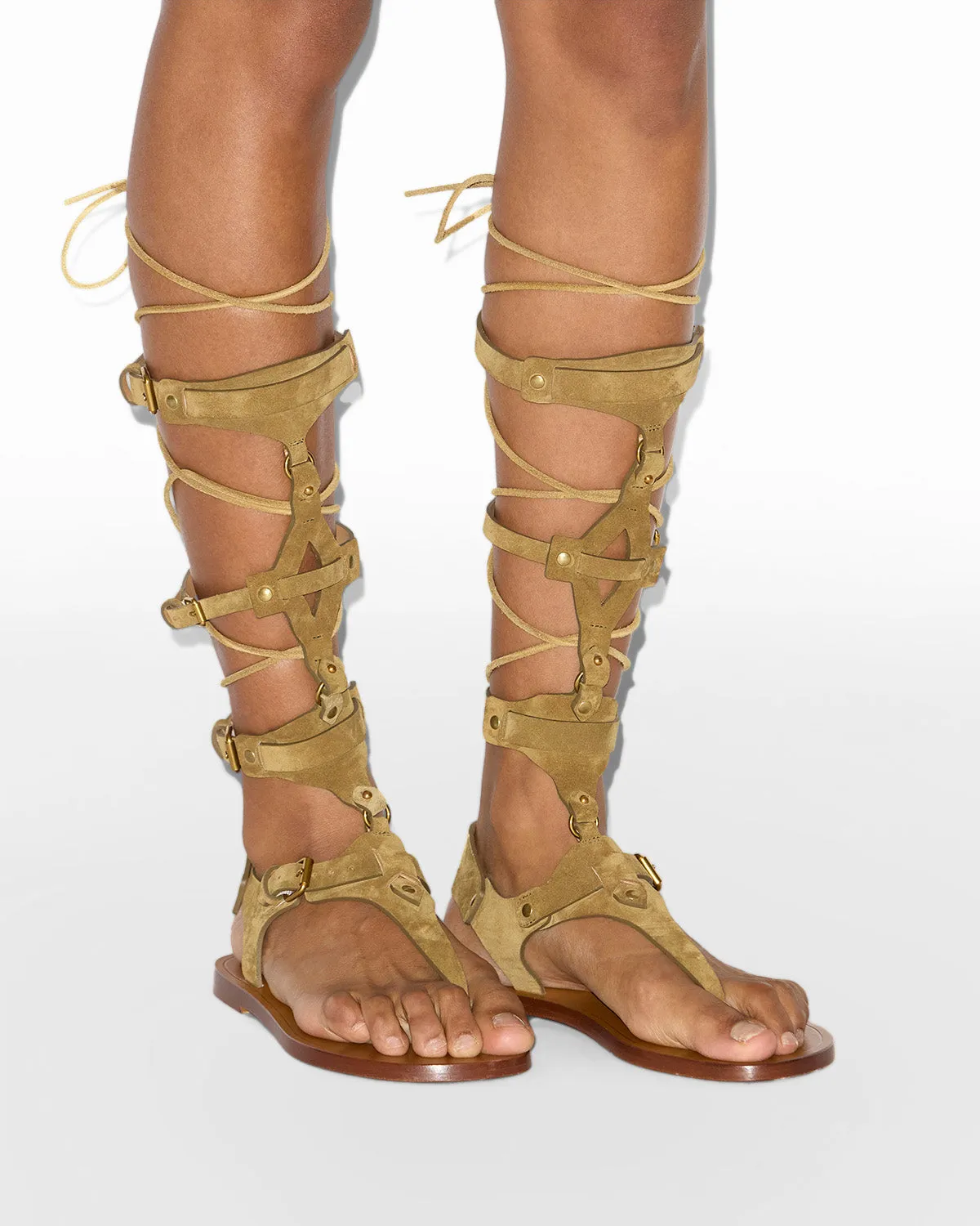 NENSI SANDALS