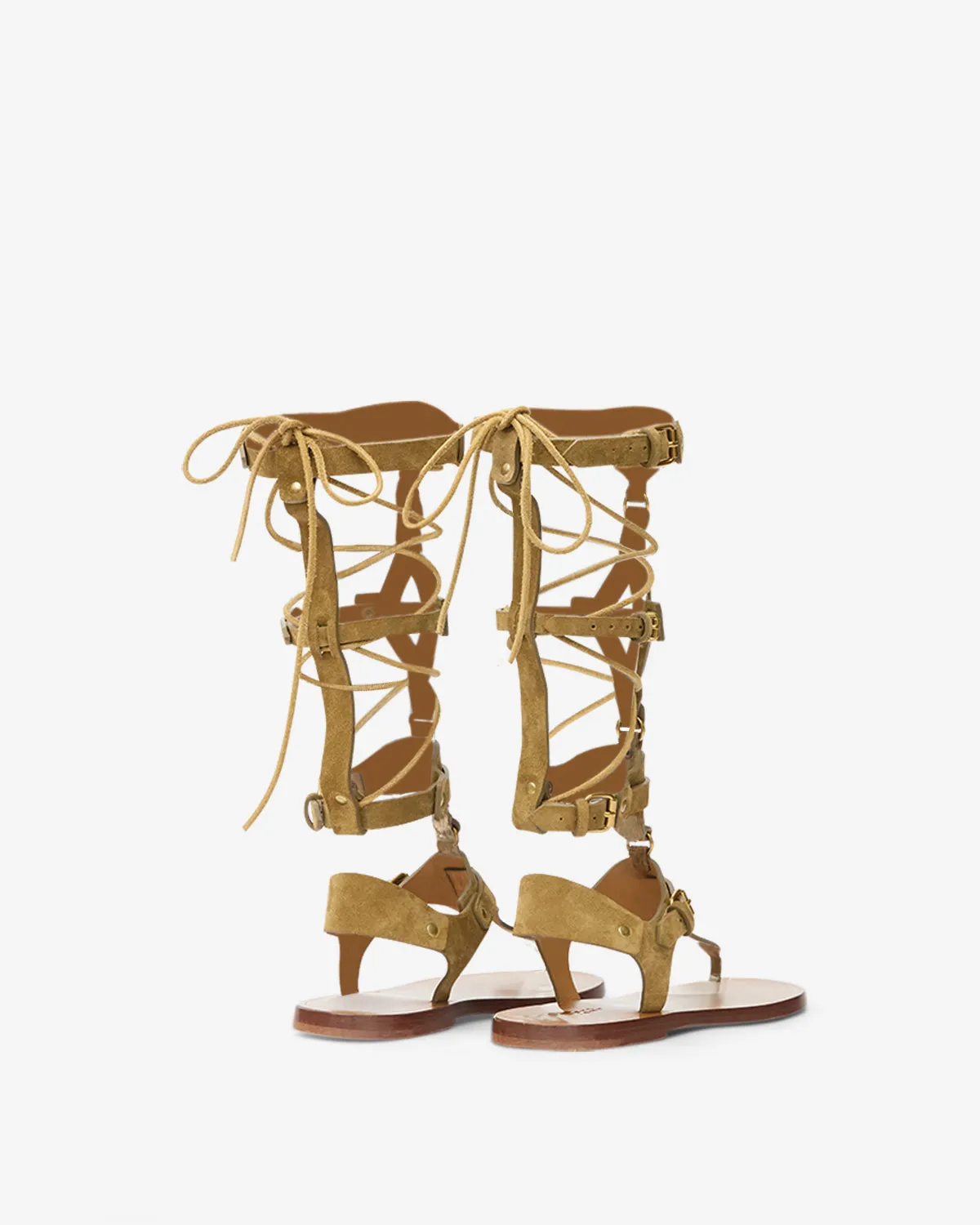 NENSI SANDALS