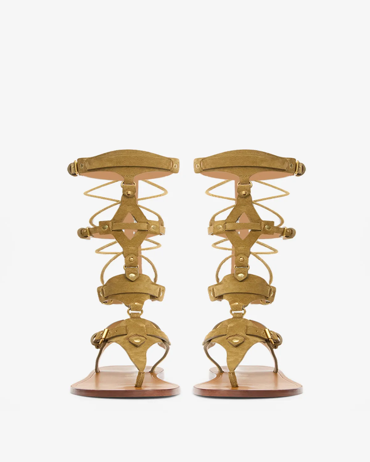 NENSI SANDALS