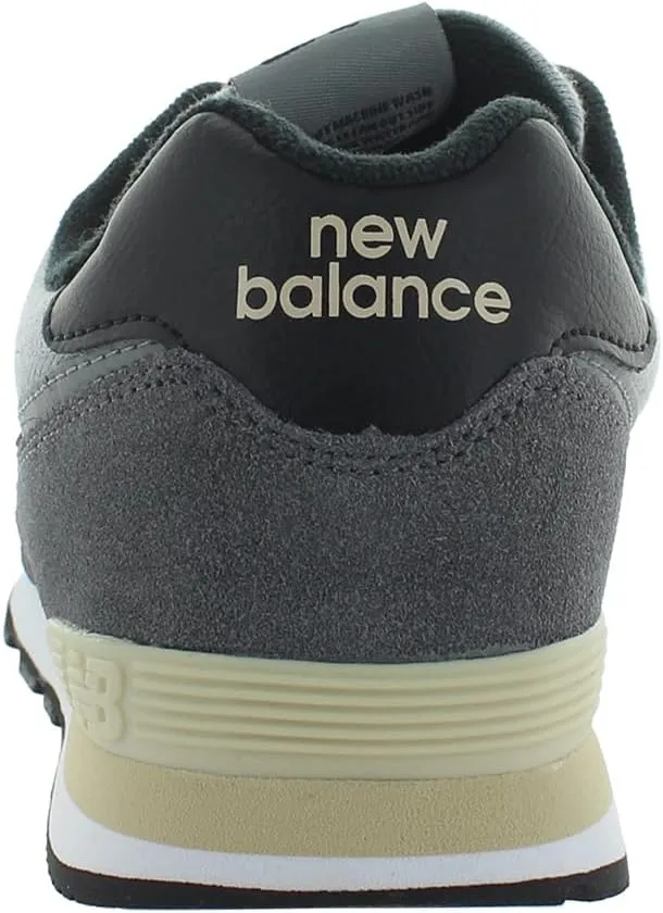New Balance Kids' 574 Core Lace-Up Sneaker