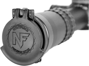 Nightforce Flip-Up Scope Cover ATACR F2, ATACR 35X F1 Eyepiece