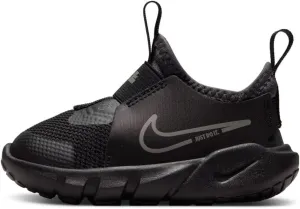 Nike Toddler Flex Runner 2 Black/Flat Pewter-Anthracite (DJ6039 001) - 3