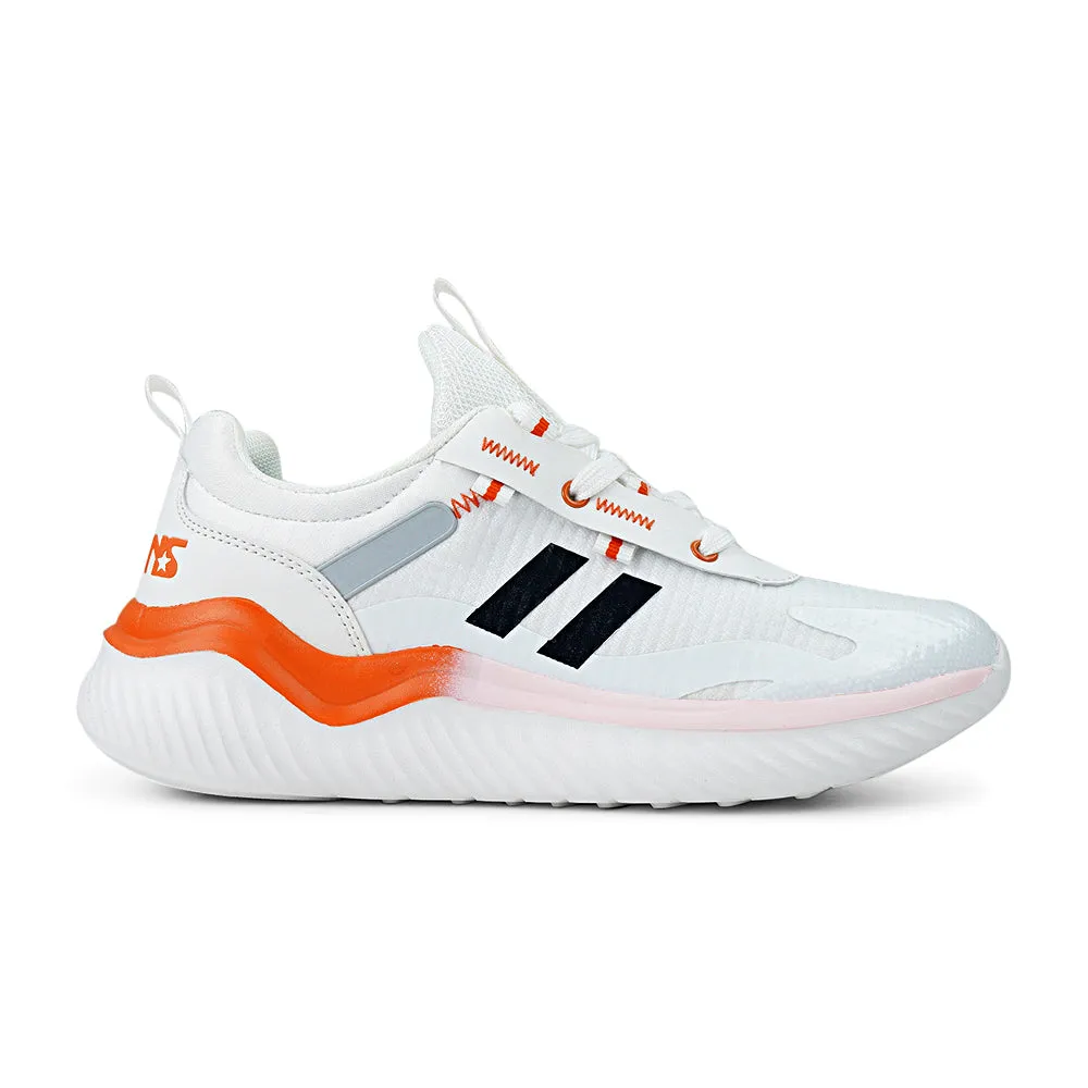 North Star YUMI Chunky Sneaker for Women